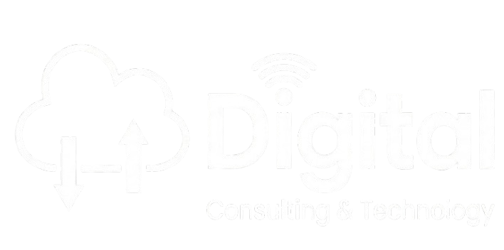 Digital Engine Logo
