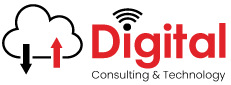 Digital Landing Logo